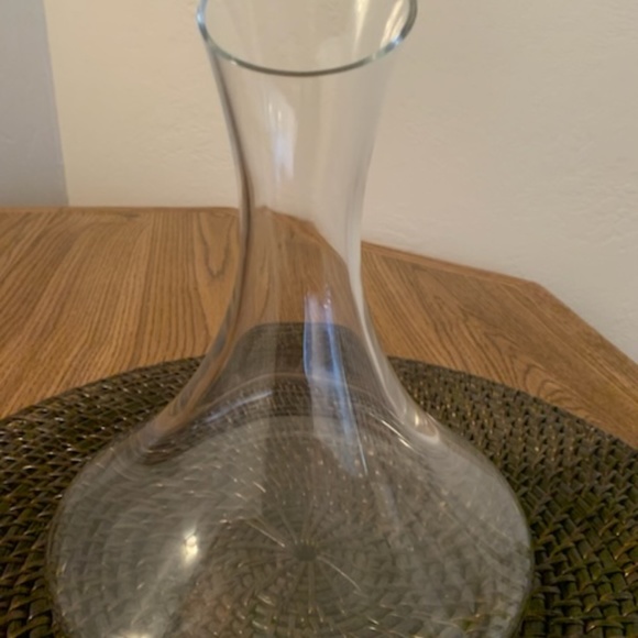 Carafe  beautiful, or vase - Picture 4 of 4